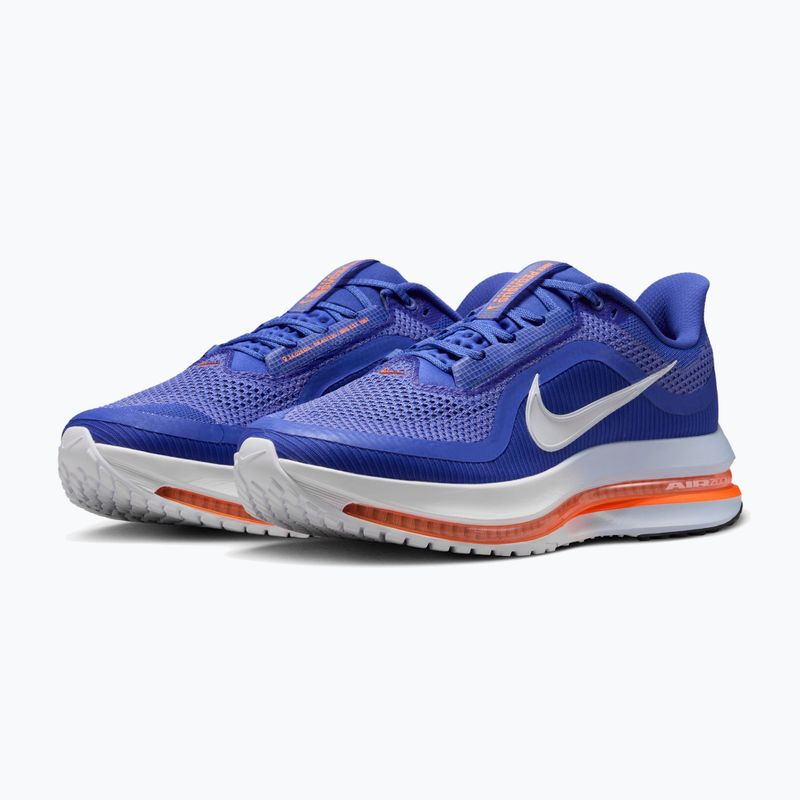 Férfi futócipő Nike Pegasus Premium lapis/total orange/off noir/white 3