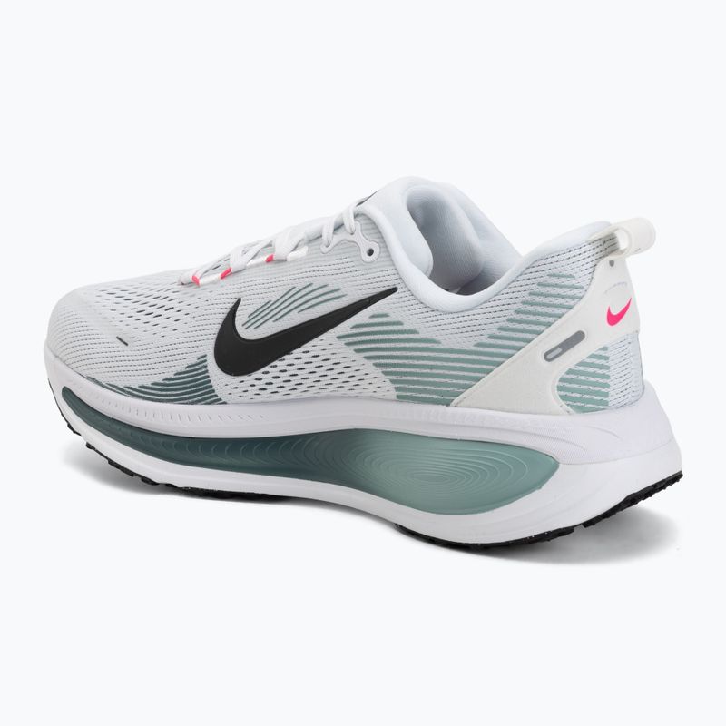 Férfi futócipő Nike Vomero 18 white/mineral slate/mineral/black 3