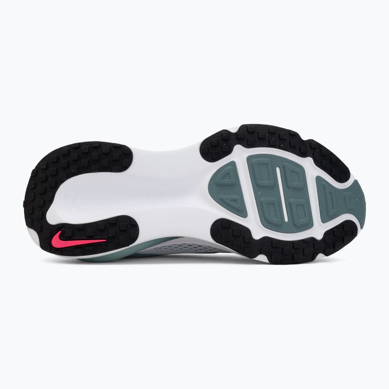 Férfi futócipő Nike Vomero 18 white/mineral slate/mineral/black 4