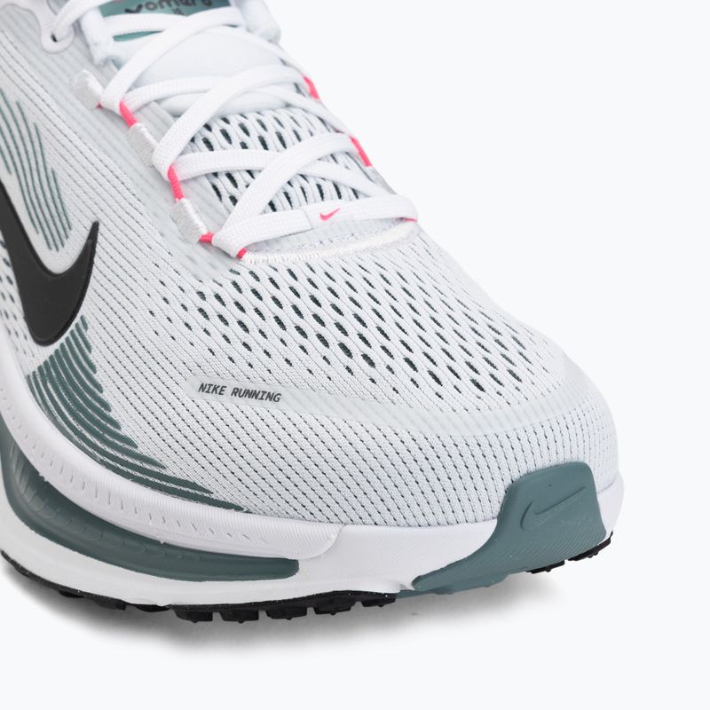 Férfi futócipő Nike Vomero 18 white/mineral slate/mineral/black 7