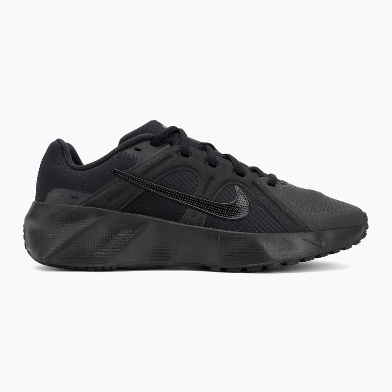 Férfi cipők Nike Metro Tek black/anthracite/black 2
