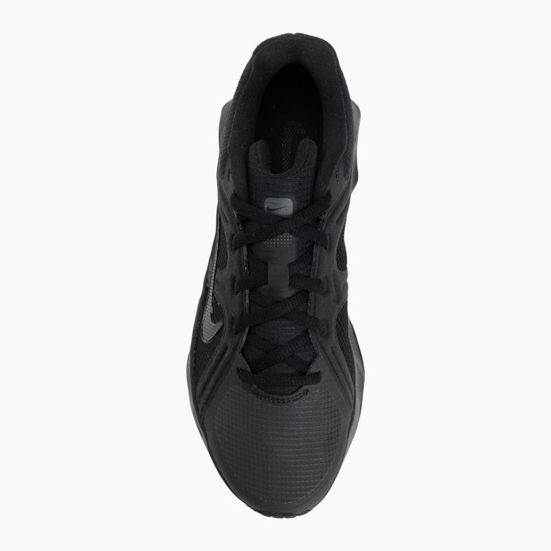 Férfi cipők Nike Metro Tek black/anthracite/black 5