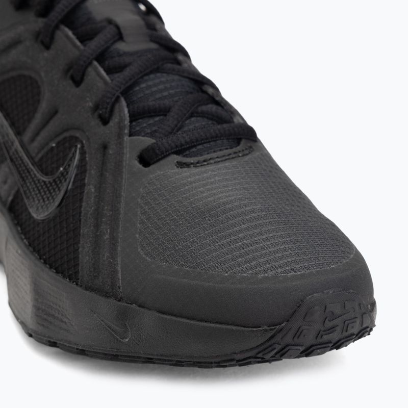 Férfi cipők Nike Metro Tek black/anthracite/black 7