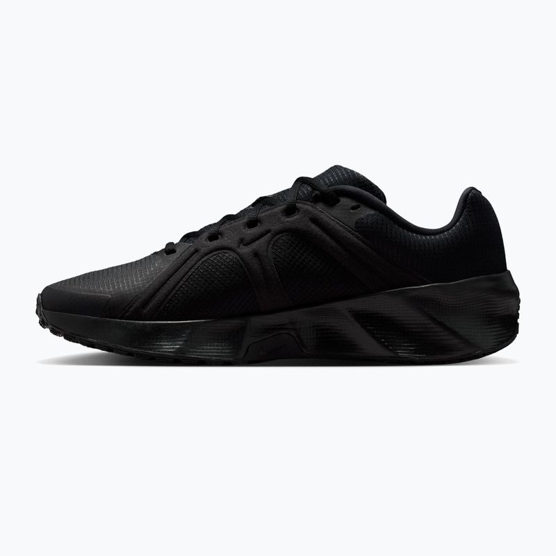 Férfi cipők Nike Metro Tek black/anthracite/black 2