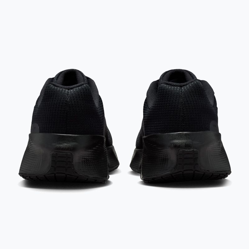 Férfi cipők Nike Metro Tek black/anthracite/black 4