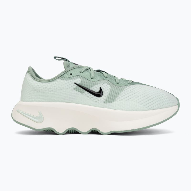 Női cipők Nike Motiva 2 barely green/steam/sail/black 2