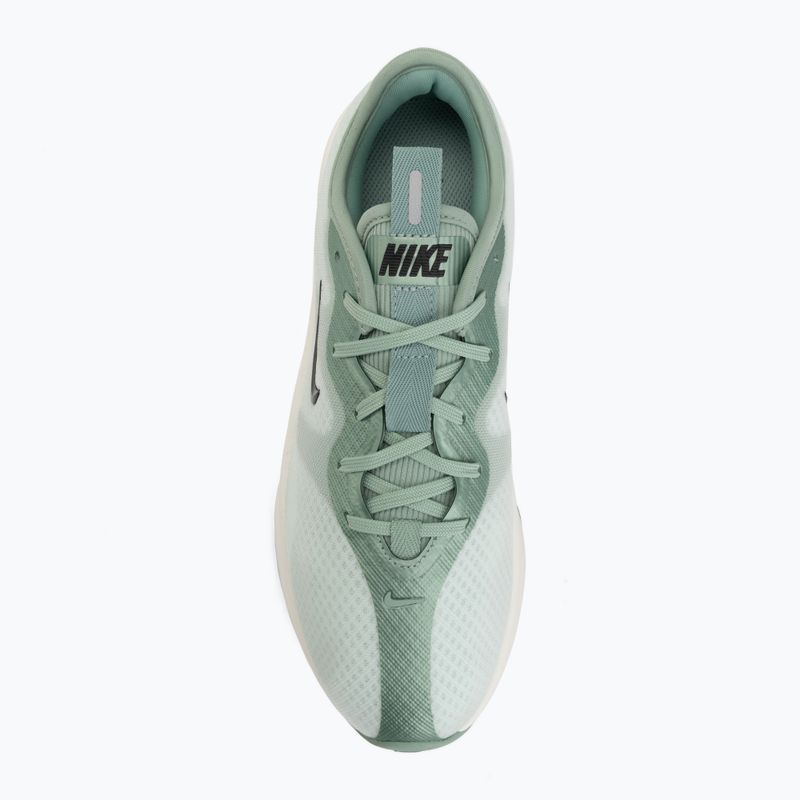 Női cipők Nike Motiva 2 barely green/steam/sail/black 5