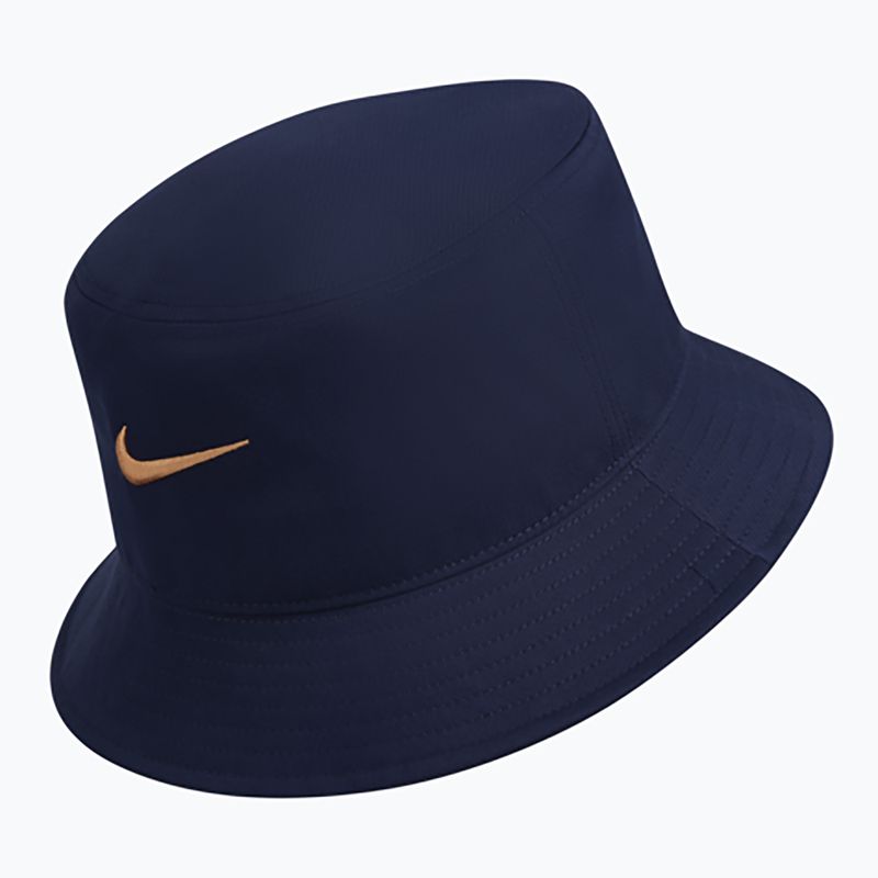 Kalap Nike Apex France blackened blue 2