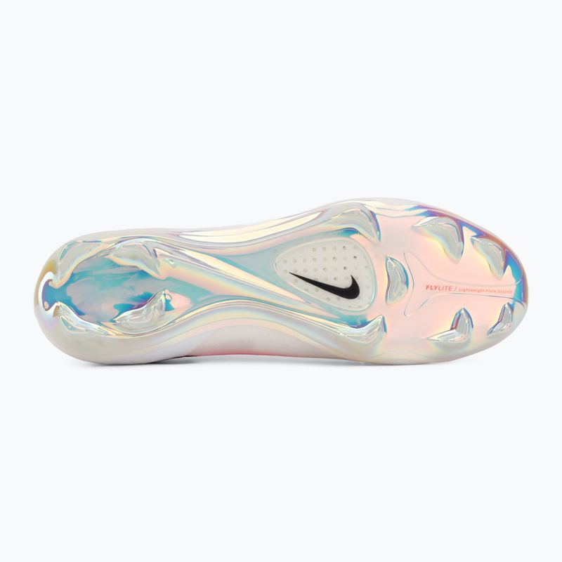 Férfi futballcipő Nike Mercurial Vapor 17 Elite T FG multi color/black 4