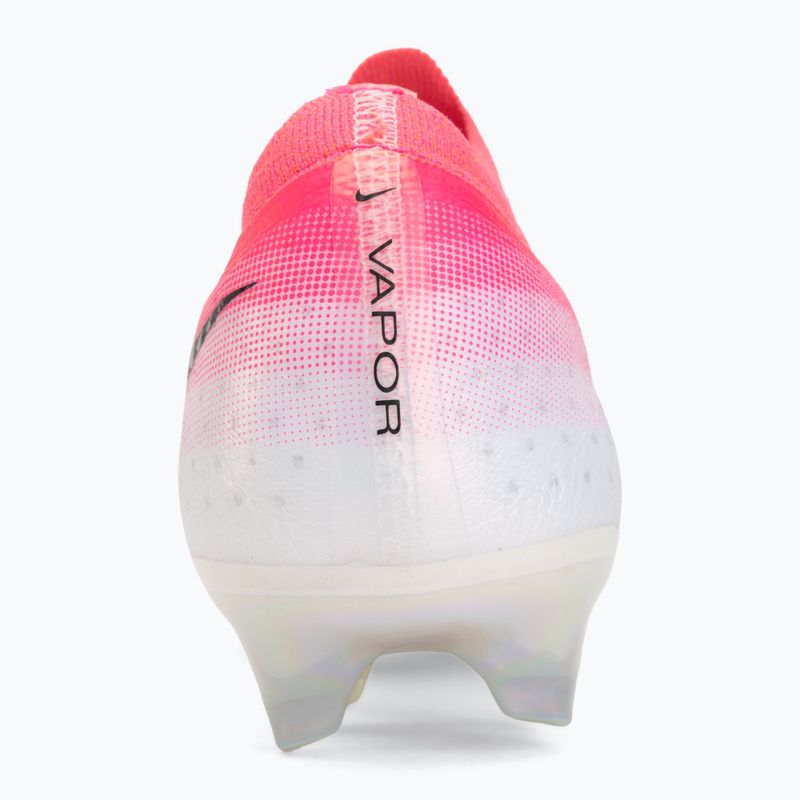 Férfi futballcipő Nike Mercurial Vapor 17 Elite T FG multi color/black 6