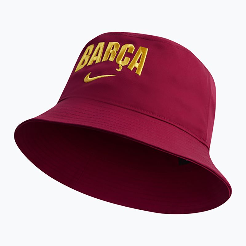 Kalap Nike Apex FC Barcelona team red 3