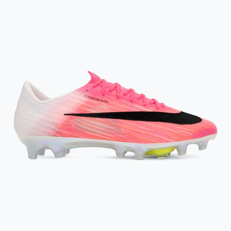 Férfi futballcipő Nike Mercurial Superfly 11 Elite T AG multi color/black 2