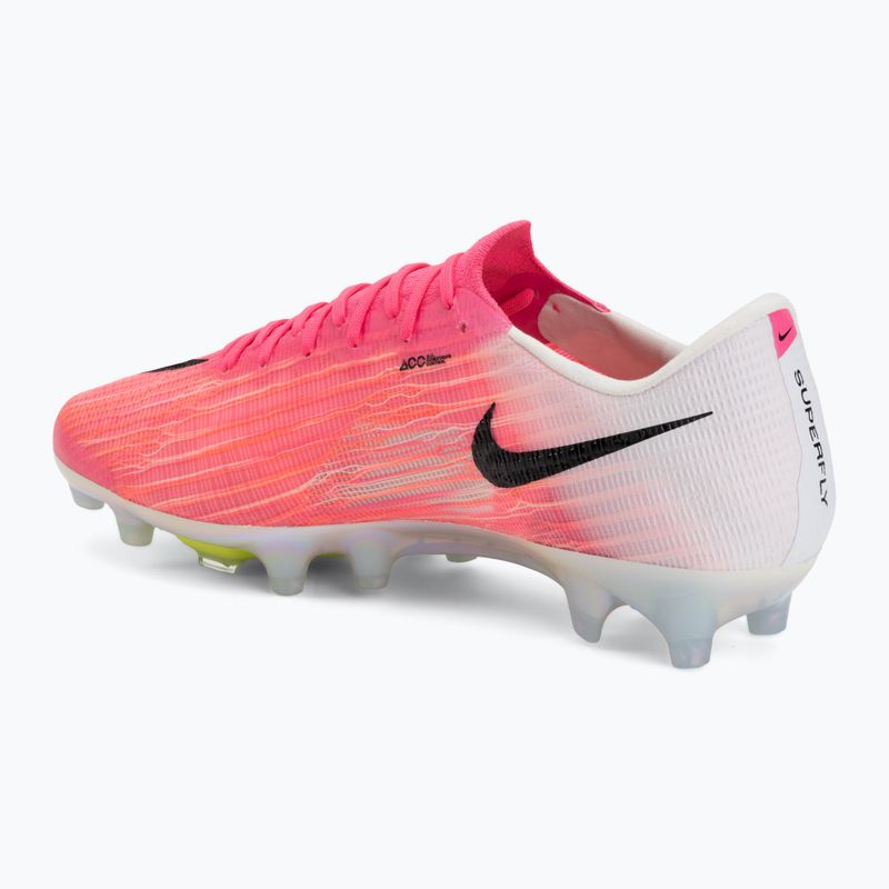 Férfi futballcipő Nike Mercurial Superfly 11 Elite T AG multi color/black 3
