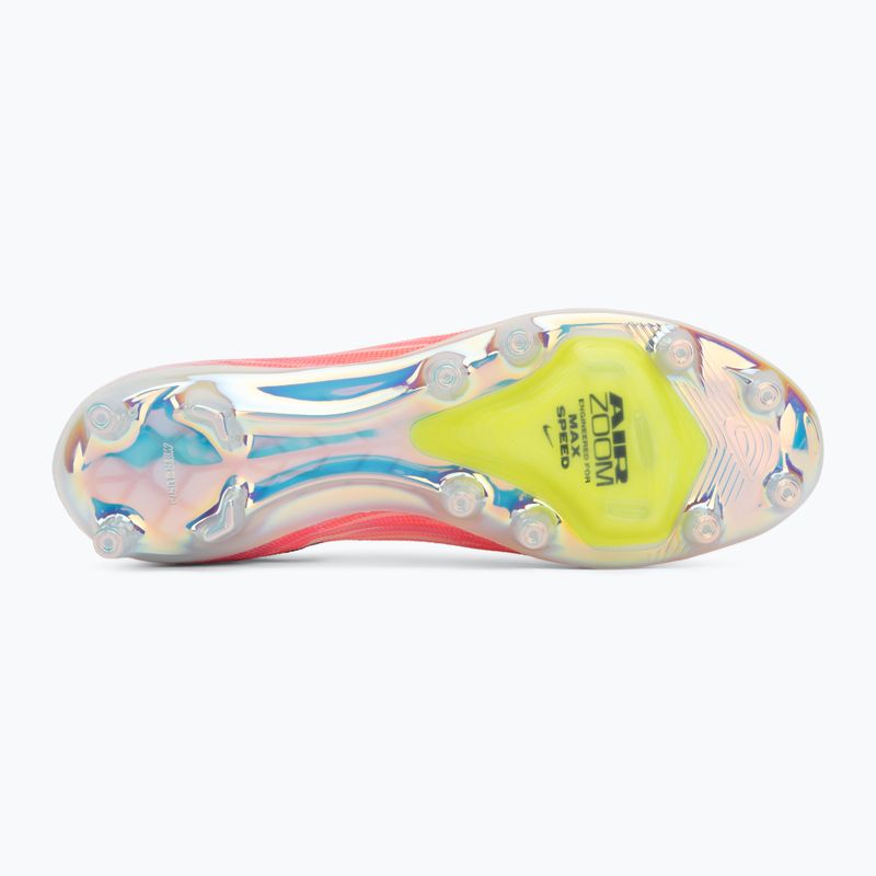 Férfi futballcipő Nike Mercurial Superfly 11 Elite T AG multi color/black 4