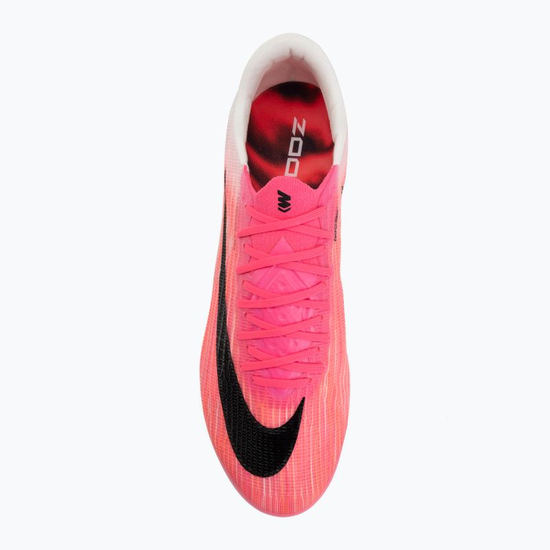 Férfi futballcipő Nike Mercurial Superfly 11 Elite T AG multi color/black 5