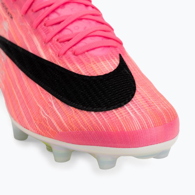 Férfi futballcipő Nike Mercurial Superfly 11 Elite T AG multi color/black 7
