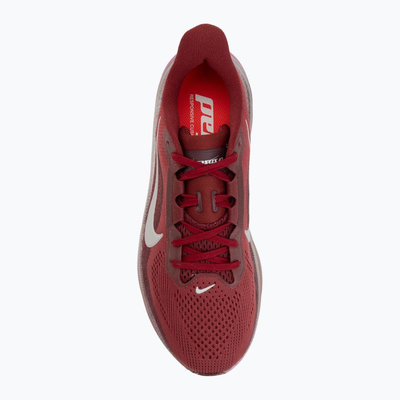 Női futócipők Nike Pegasus 42 SE team red/atomic pink/barely green 5