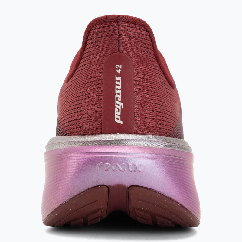 Női futócipők Nike Pegasus 42 SE team red/atomic pink/barely green 6