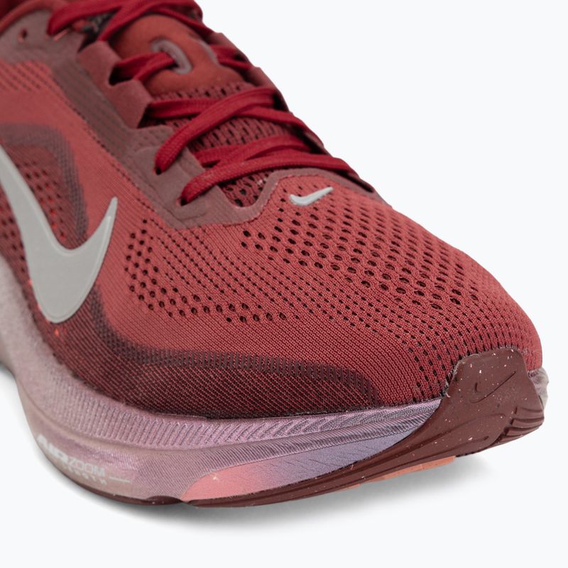Női futócipők Nike Pegasus 42 SE team red/atomic pink/barely green 7