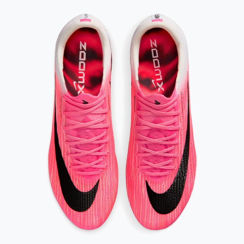 Férfi futballcipő Nike Mercurial Superfly 11 Elite T AG multi color/black 4