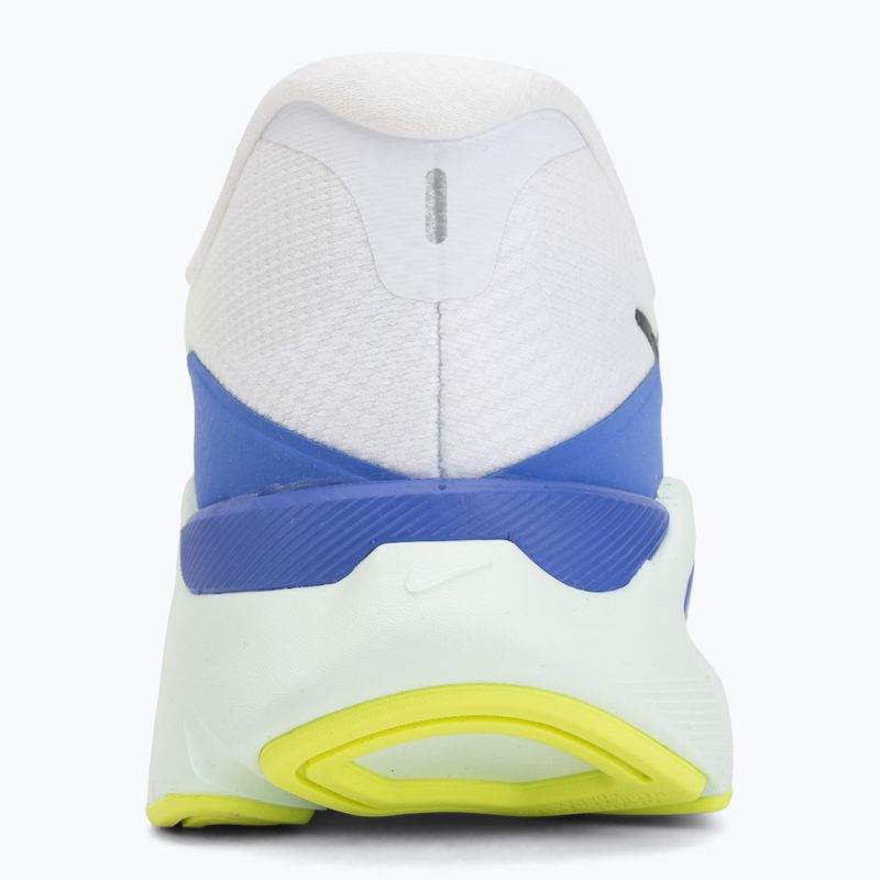 Férfi futócipő Nike Structure Plus white/volt ice/barely green/black spruce 6