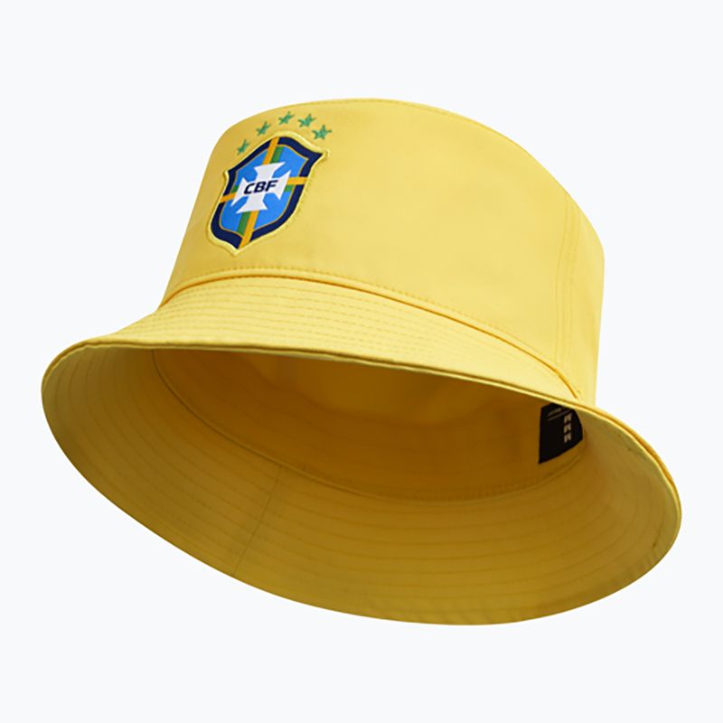 Kalap Nike Apex Brazil canary 3