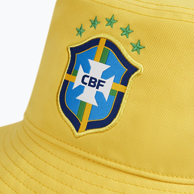 Kalap Nike Apex Brazil canary 4