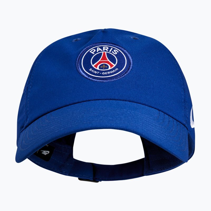 Ellenzős sapka Nike Paris-Saint Germain Club Poly old royal 2