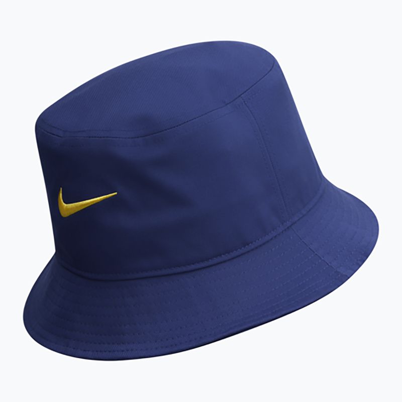 Kalap Nike Apex FC Barcelona loyal blue 2