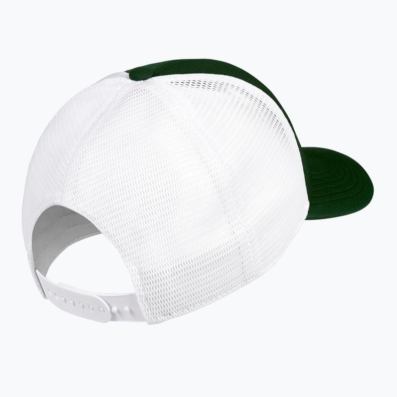 Ellenzős sapka Nike AeroBill Classic 99 Brazil pro green 3