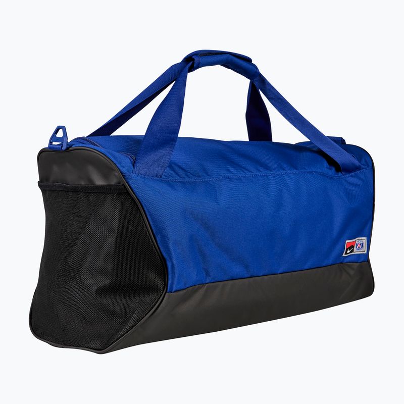 Edzőtáska Nike Academy Paris-Saint Germain Duffel M 60 l old royal 3