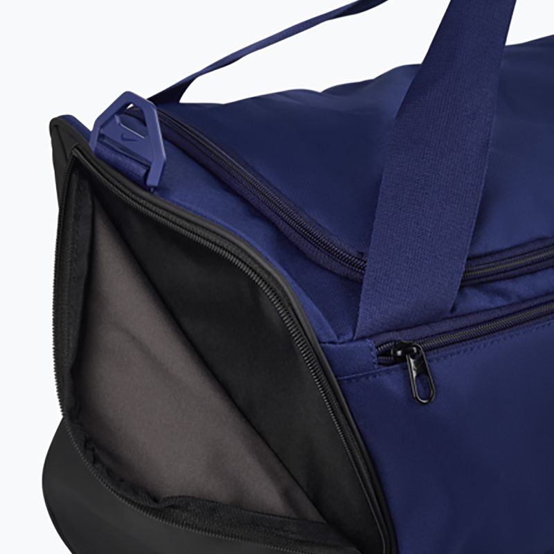 Edzőtáska Nike Academy FC Barcelona Duffel M 60 l loyal blue 4