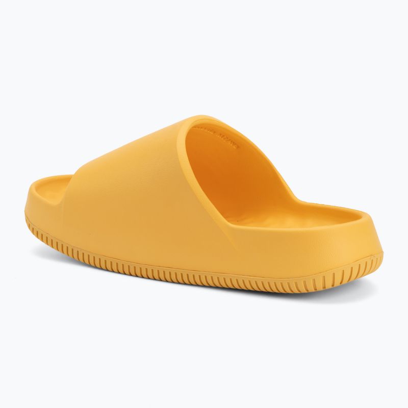 Férfi papucsok Nike Calm 2.0 topaz gold/topaz gold 3