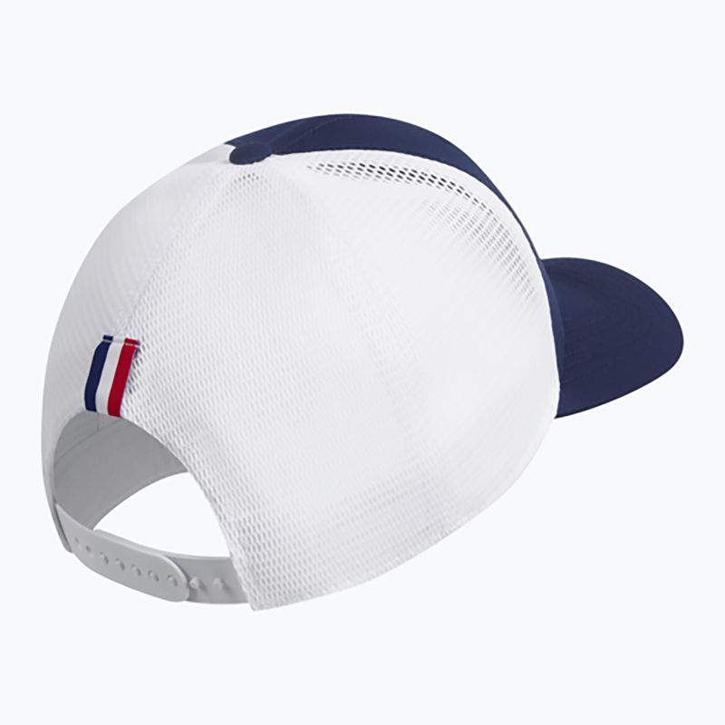 Sildes sapka Nike AeroBill Classic 99 France blackened blue 2