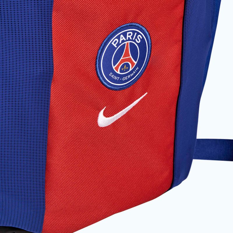 Hátizsák Nike Academy Paris-Saint Germain 30 the old royal 4