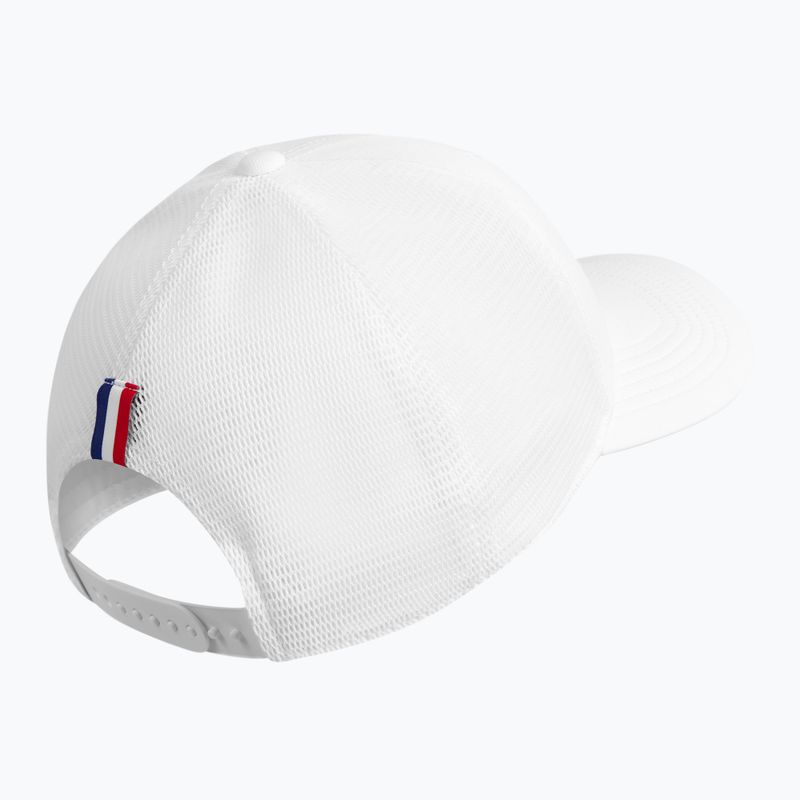 Ellenzős sapka Nike AeroBill Classic 99 France white 2