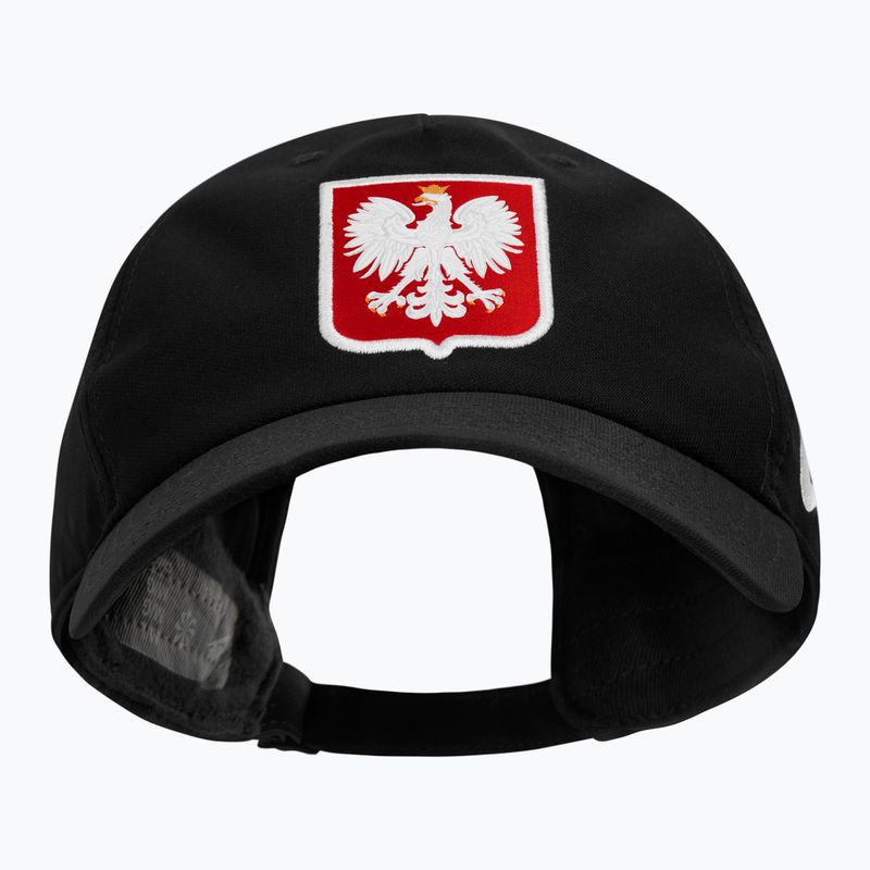 Ellenzős sapka Nike Club Poland Poly black 3