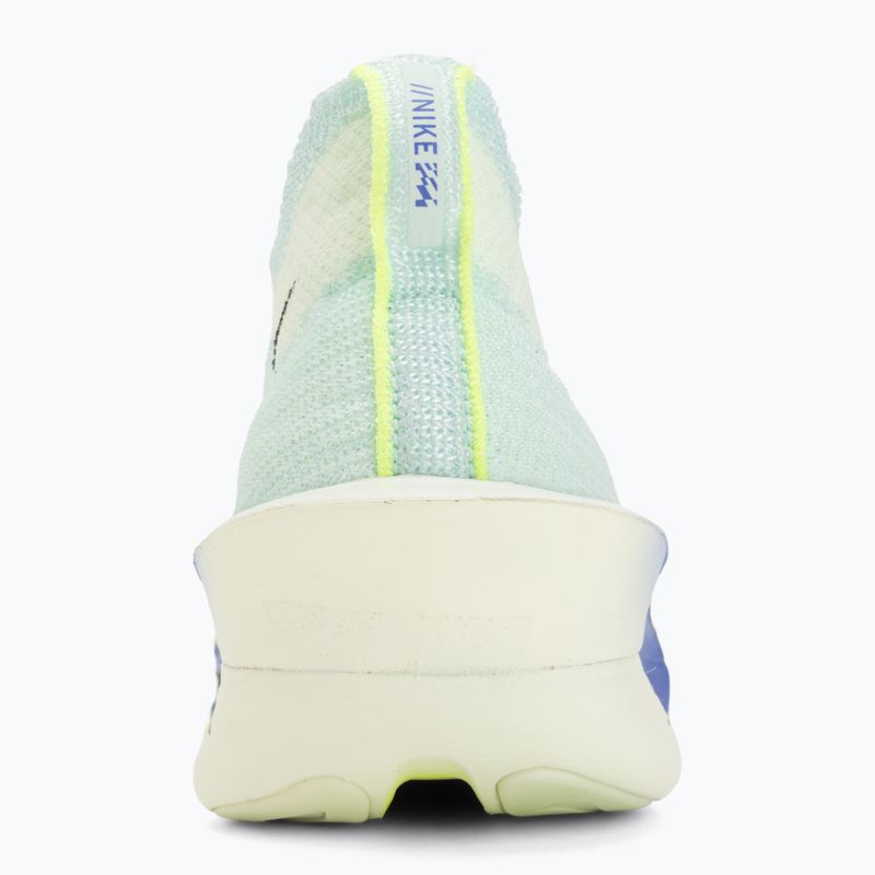 Férfi futócipő Nike Alphafly 3 barely green/volt tint/black spruce 6
