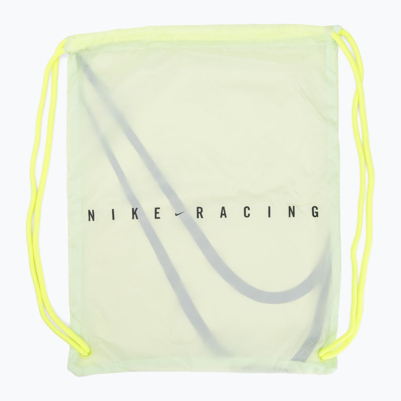 Férfi futócipő Nike Alphafly 3 barely green/volt tint/black spruce 8