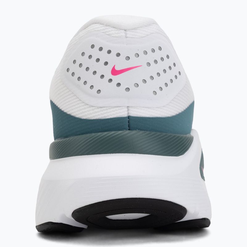 Férfi futócipő Nike Structure 26 white/mineral slate/hyper pink/black 6
