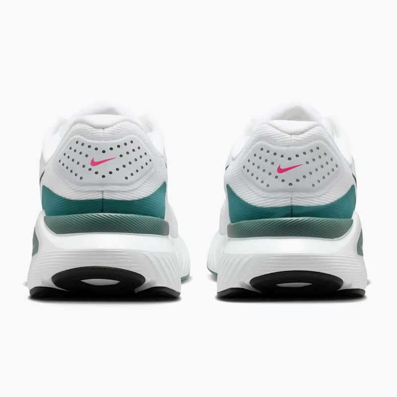 Férfi futócipő Nike Structure 26 white/mineral slate/hyper pink/black 4