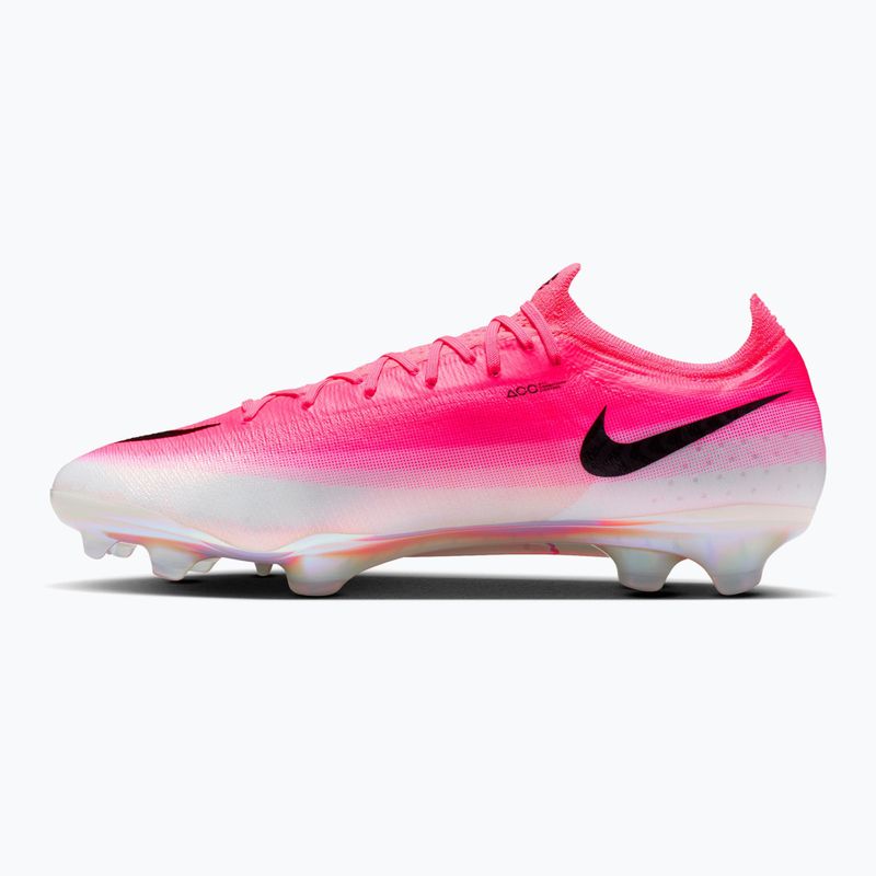 Férfi futballcipő Nike Mercurial Vapor 17 Elite T FG multi color/black 2