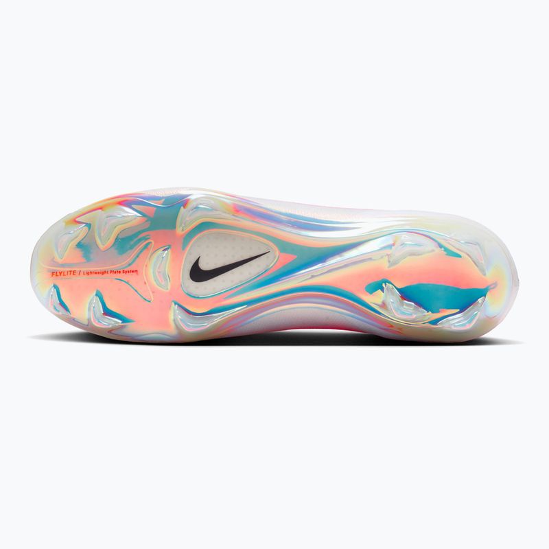 Férfi futballcipő Nike Mercurial Vapor 17 Elite T FG multi color/black 3