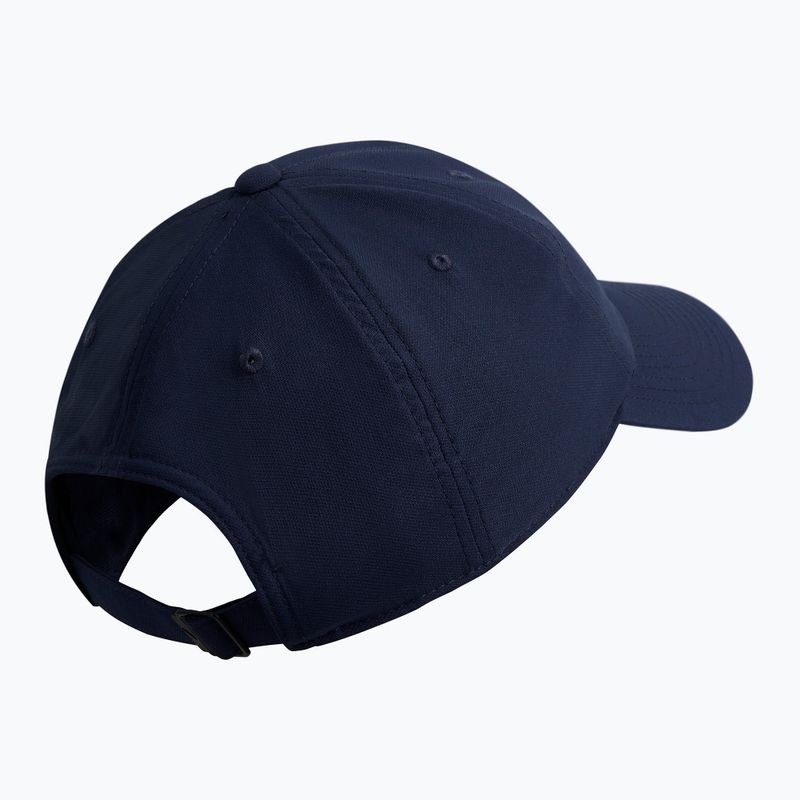 Ellenzős sapka Nike Club France Poly blackened blue 2