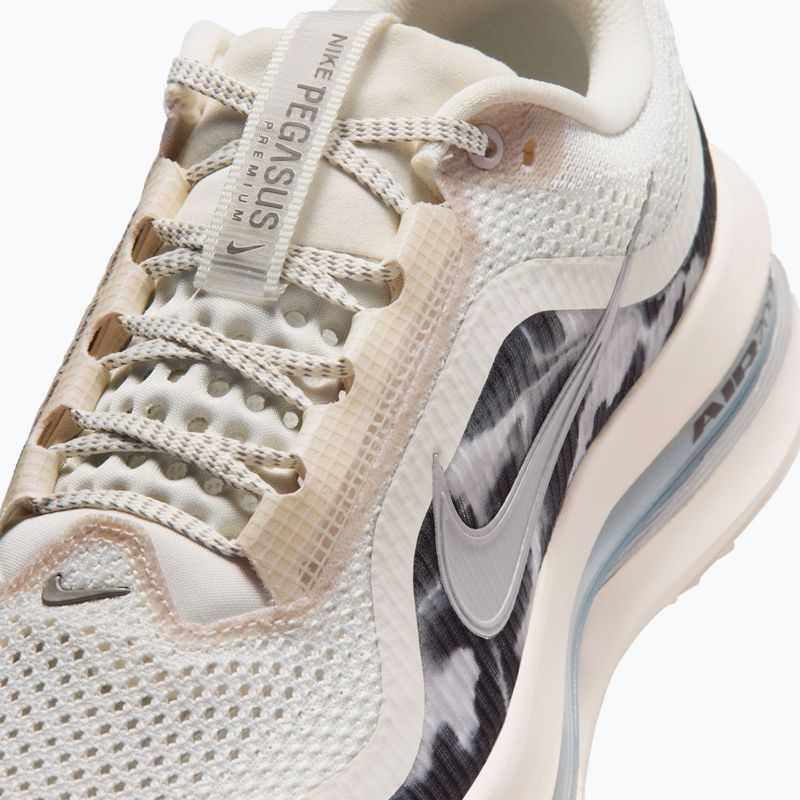 Női futócipők Nike Pegasus Premium SE phantom/anthracite/pencil point 5