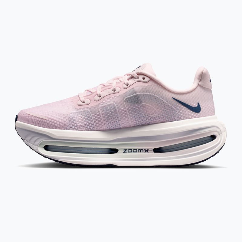 Női futócipő Nike Vomero Premium pearl pink/white/midnight navy 2