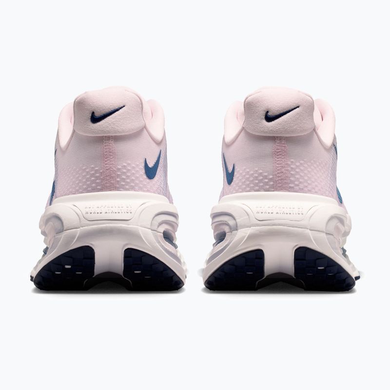 Női futócipő Nike Vomero Premium pearl pink/white/midnight navy 4