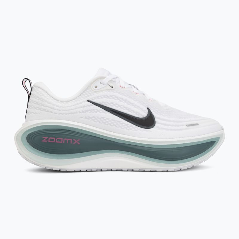 Férfi futócipő Nike Vomero Plus white/mineral slate/hyper pink/black 2
