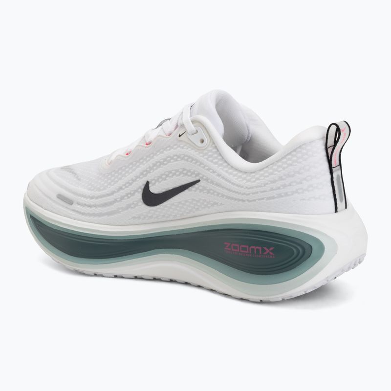 Férfi futócipő Nike Vomero Plus white/mineral slate/hyper pink/black 3