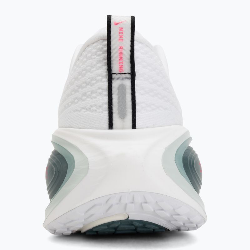 Férfi futócipő Nike Vomero Plus white/mineral slate/hyper pink/black 6